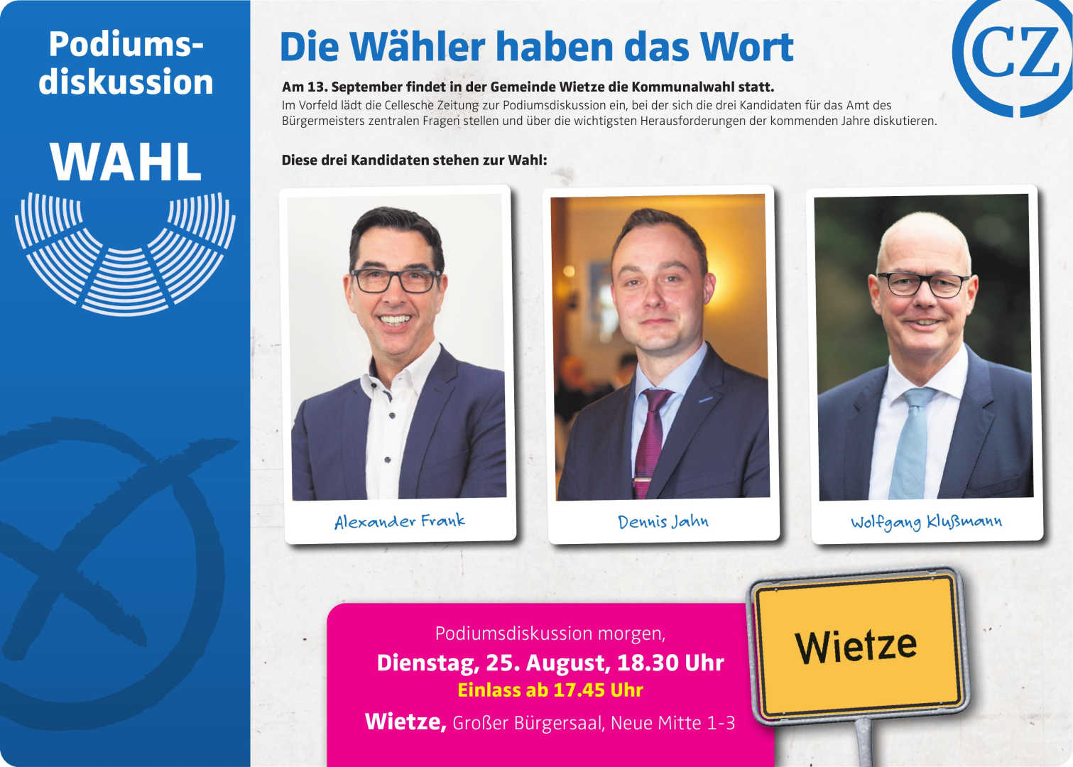 Vorschaubild der Anzeige, (Id: 2070055)