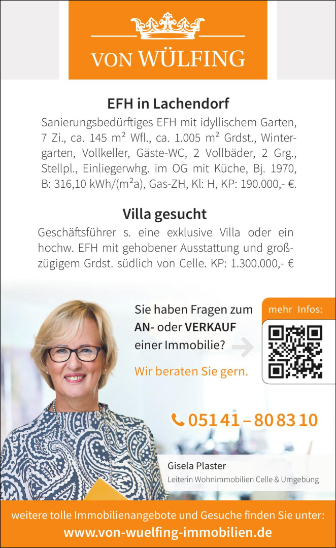 Vorschaubild der Anzeige, (Id: 2069741)