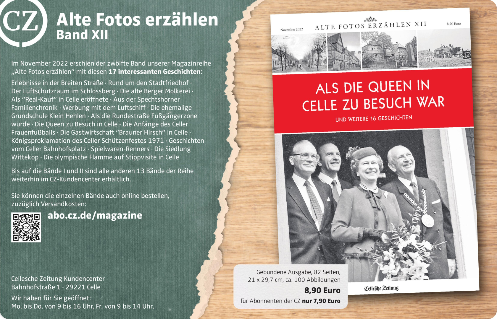 Vorschaubild der Anzeige, (Id: 2068198)