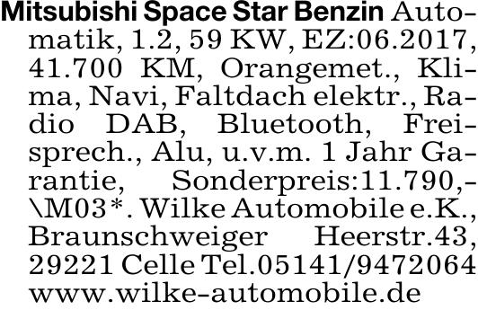 Vorschaubild der Anzeige, (Id: 2069745)