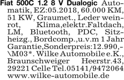 Vorschaubild der Anzeige, (Id: 2069746)