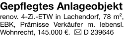Vorschaubild der Anzeige, (Id: 2069756)