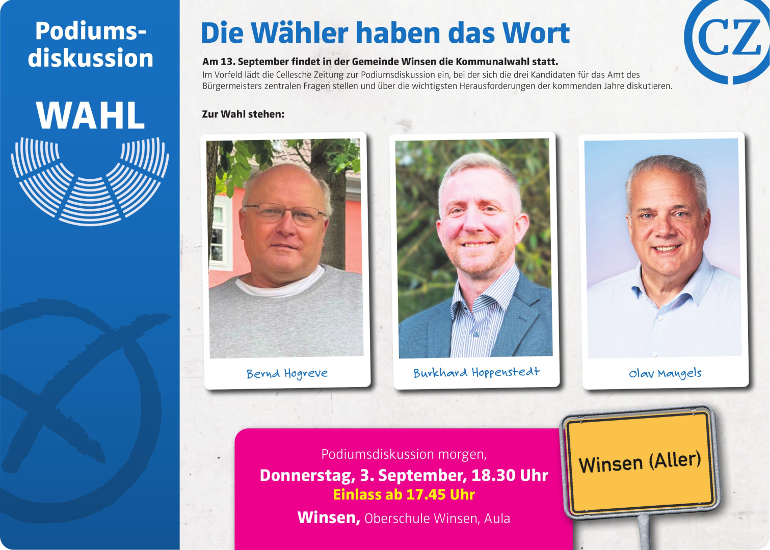 Vorschaubild der Anzeige, (Id: 2071947)