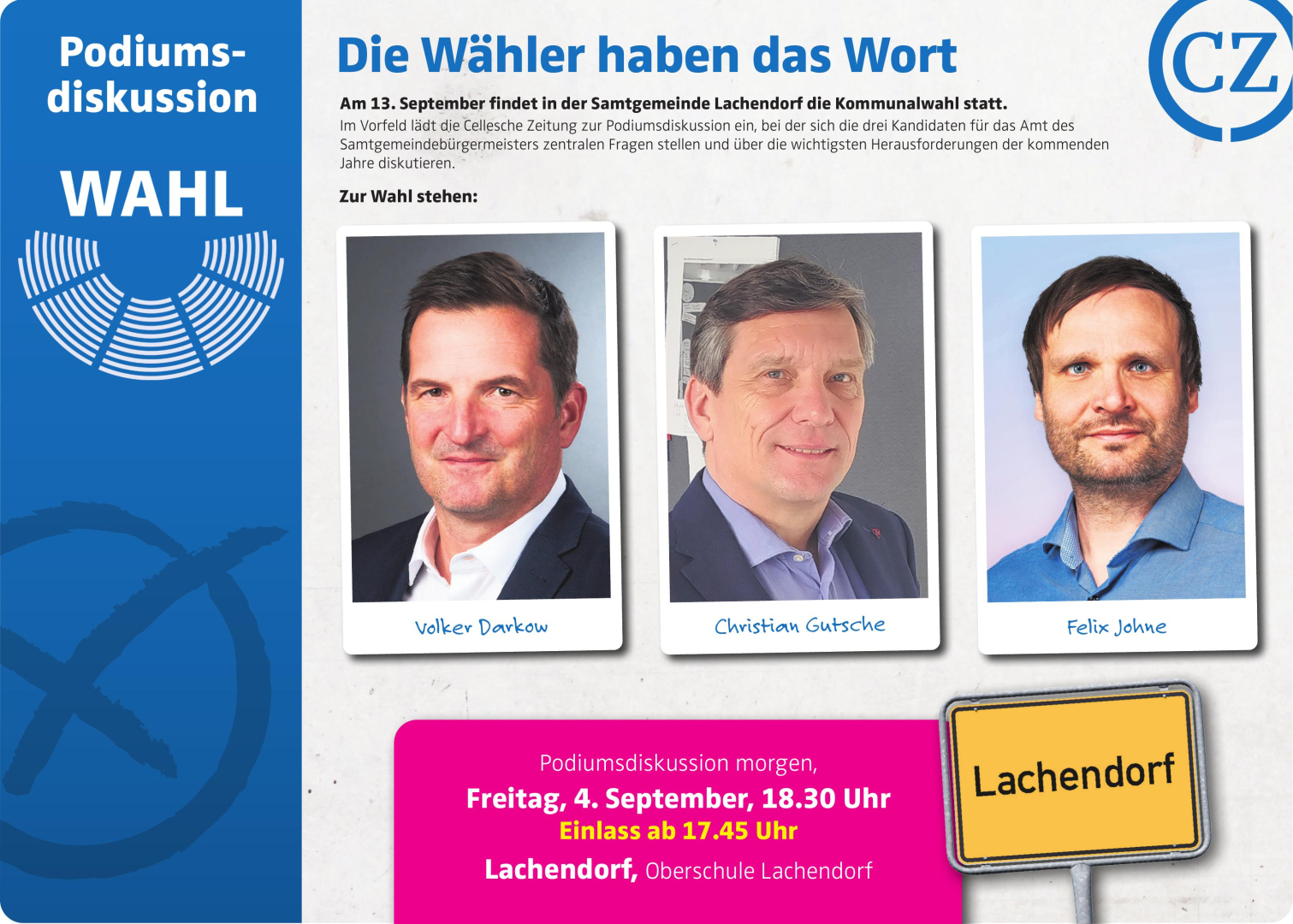 Vorschaubild der Anzeige, (Id: 2071986)