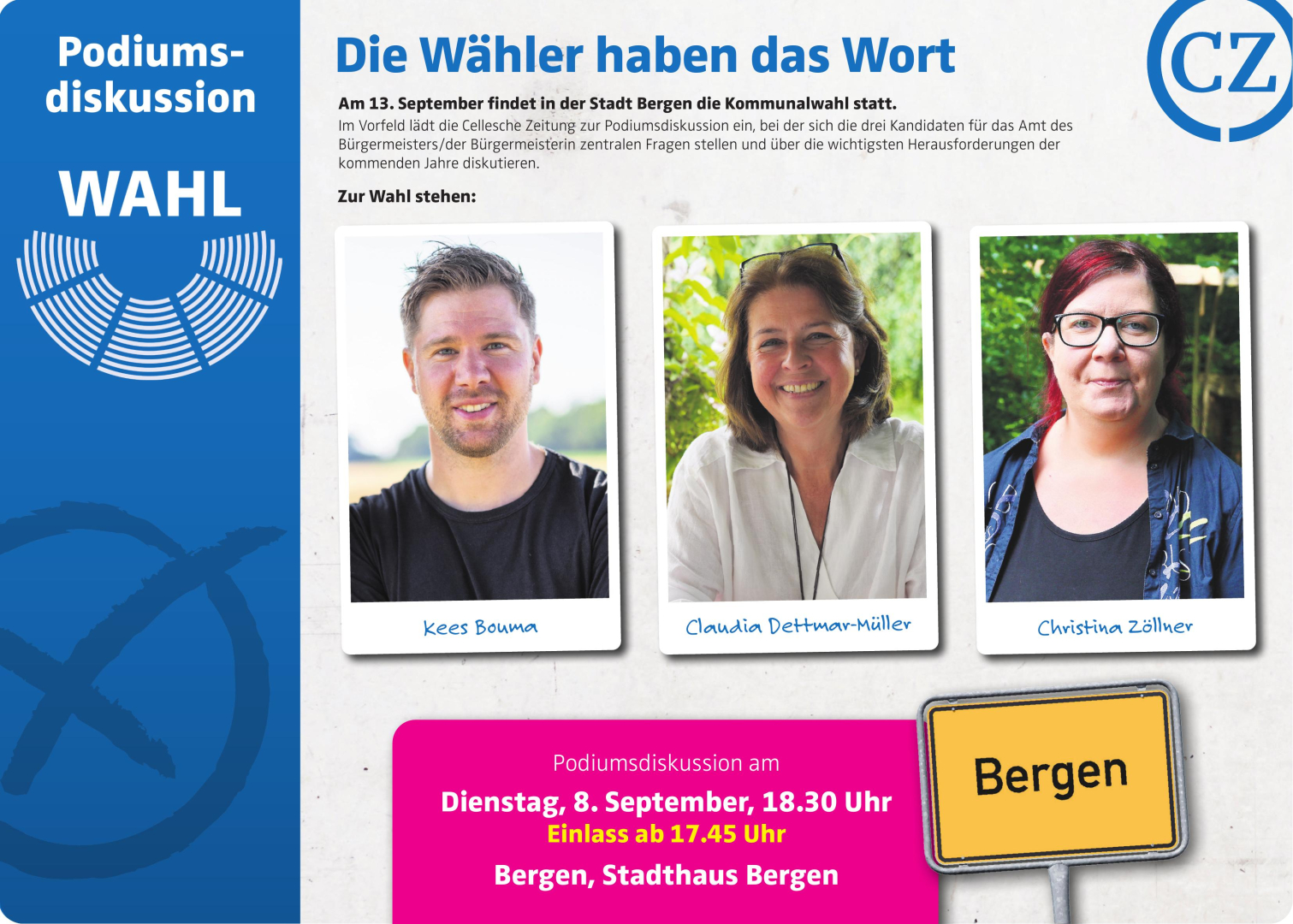 Vorschaubild der Anzeige, (Id: 2073099)