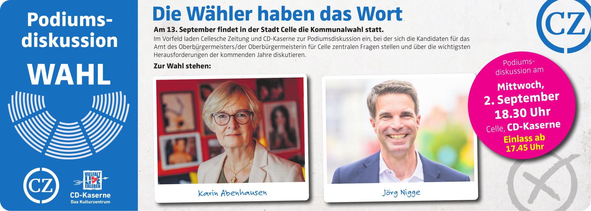 Vorschaubild der Anzeige, (Id: 2071583)