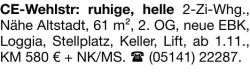 Vorschaubild der Anzeige, (Id: 2069763)