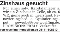 Vorschaubild der Anzeige, (Id: 2069768)