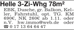 Vorschaubild der Anzeige, (Id: 2069780)