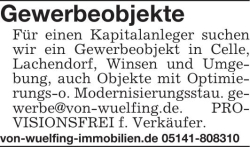 Vorschaubild der Anzeige, (Id: 2069789)