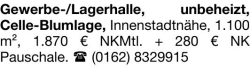 Vorschaubild der Anzeige, (Id: 2069791)