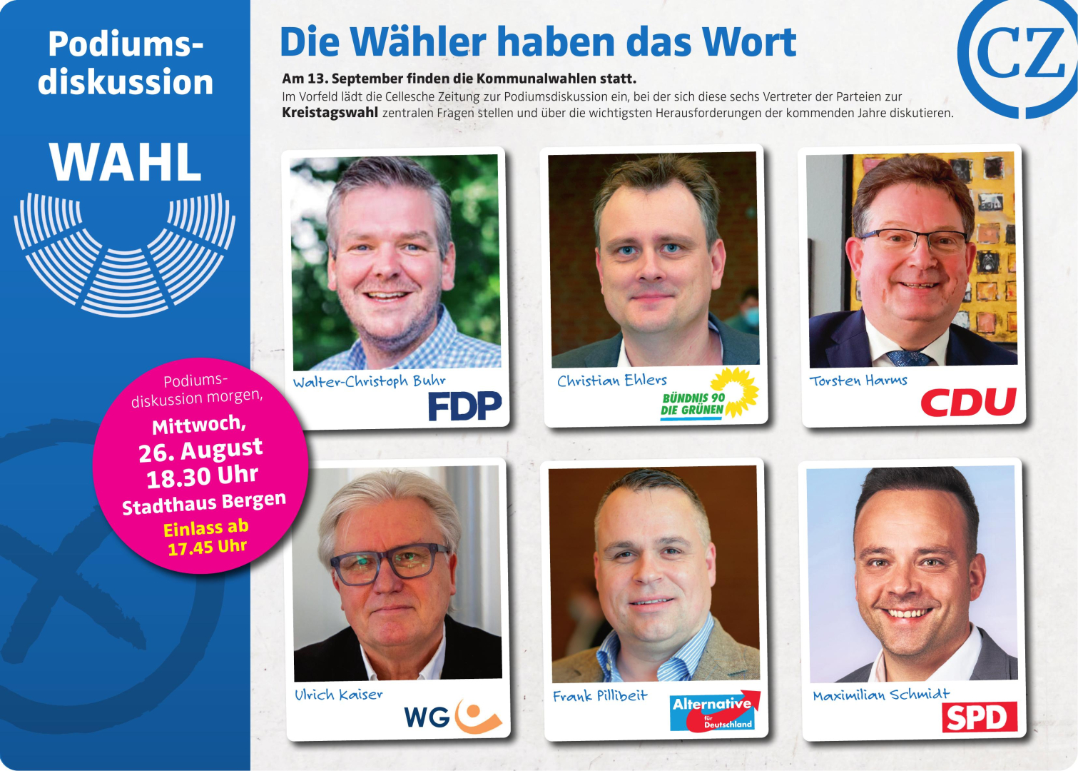 Vorschaubild der Anzeige, (Id: 2070140)