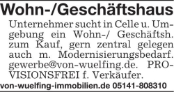 Vorschaubild der Anzeige, (Id: 2071341)