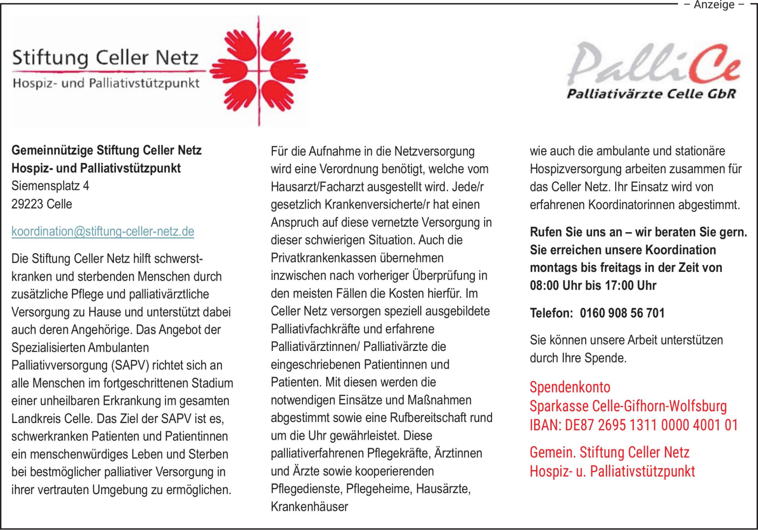 Vorschaubild der Anzeige, (Id: 2084837)