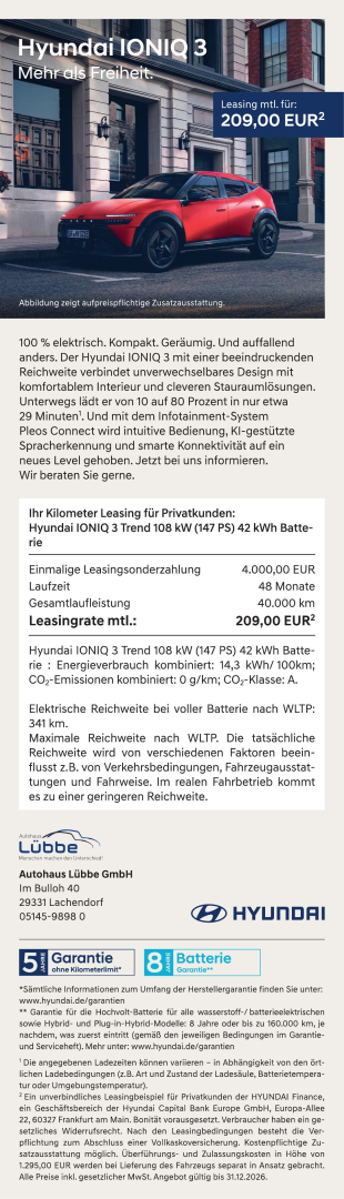 Vorschaubild der Anzeige, (Id: 2073603)