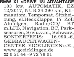 Vorschaubild der Anzeige, (Id: 2073120)