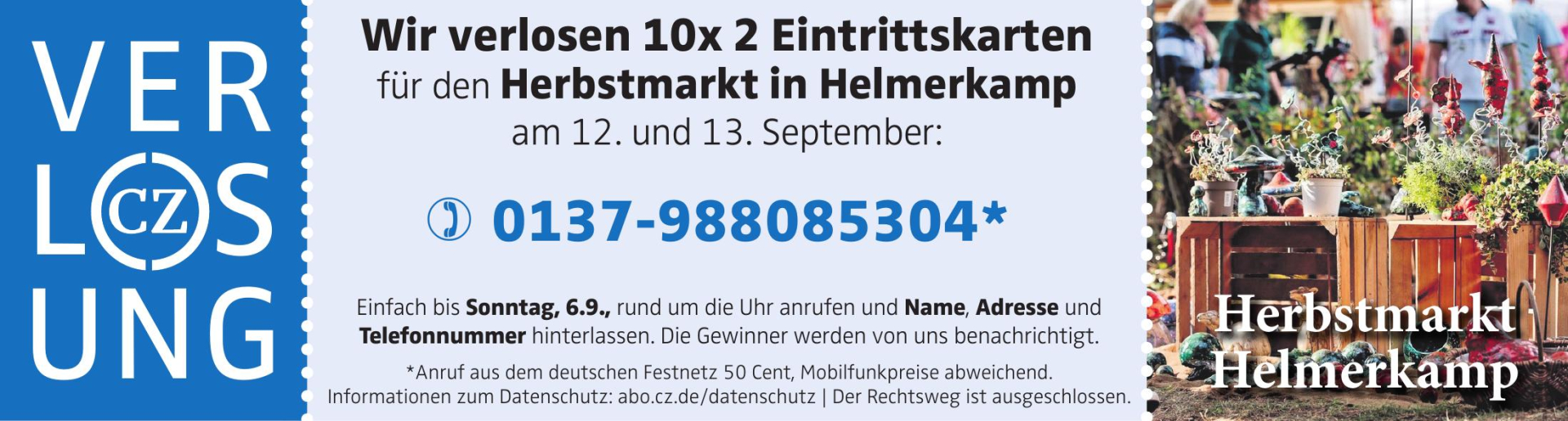 Vorschaubild der Anzeige, (Id: 2071592)