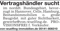 Vorschaubild der Anzeige, (Id: 2071358)