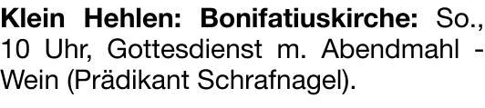 Vorschaubild der Anzeige, (Id: 2074481)