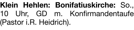 Vorschaubild der Anzeige, (Id: 2079002)