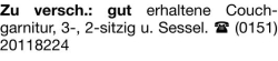 Vorschaubild der Anzeige, (Id: 2071362)