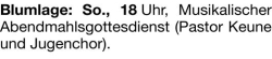 Vorschaubild der Anzeige, (Id: 2073129)