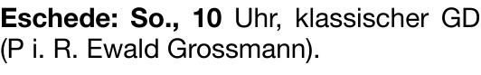 Vorschaubild der Anzeige, (Id: 2074484)