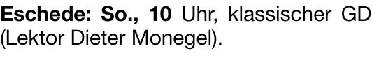 Vorschaubild der Anzeige, (Id: 2076305)