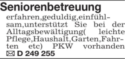 Vorschaubild der Anzeige, (Id: 2073138)