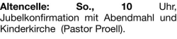Vorschaubild der Anzeige, (Id: 2074486)