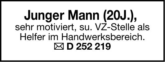 Vorschaubild der Anzeige, (Id: 2071953)