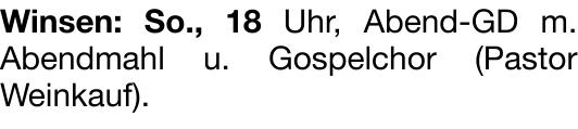 Vorschaubild der Anzeige, (Id: 2074489)