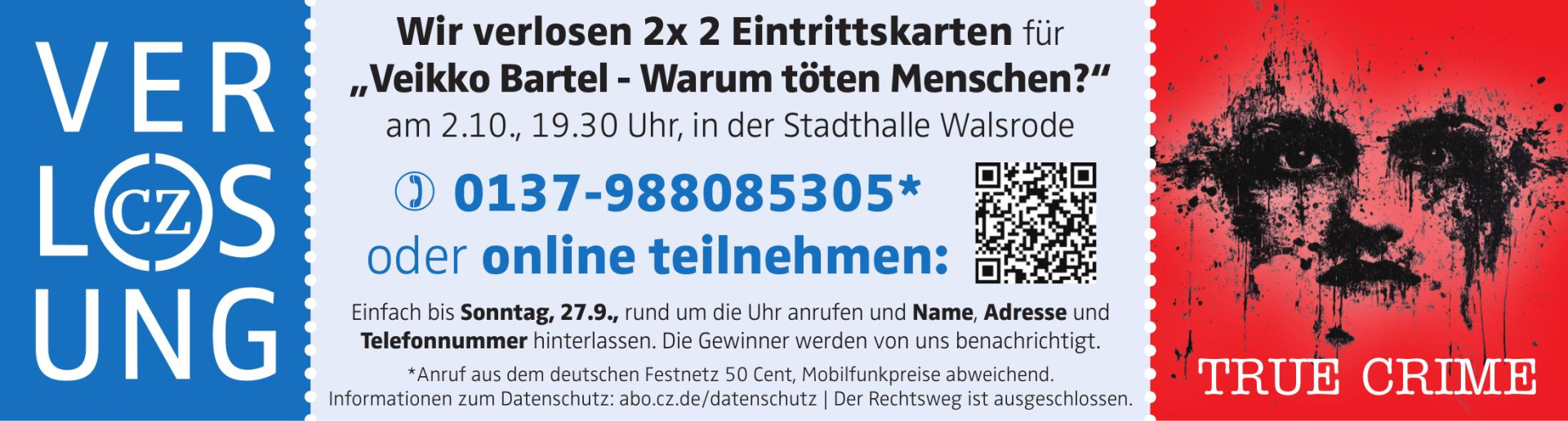 Vorschaubild der Anzeige, (Id: 2077947)