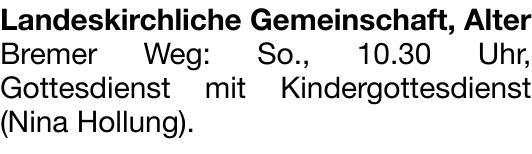 Vorschaubild der Anzeige, (Id: 2076310)