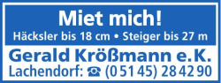 Vorschaubild der Anzeige, (Id: 2075162)