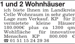 Vorschaubild der Anzeige, (Id: 2074508)
