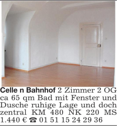 Vorschaubild der Anzeige, (Id: 2074509)