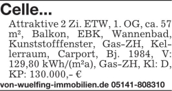 Vorschaubild der Anzeige, (Id: 2074512)