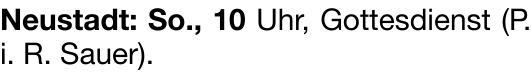 Vorschaubild der Anzeige, (Id: 2076312)
