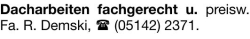 Vorschaubild der Anzeige, (Id: 2074519)