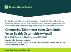 Vorschaubild der Anzeige, (Id: 2074520)