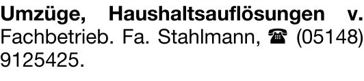 Vorschaubild der Anzeige, (Id: 2073620)