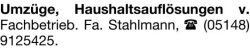 Vorschaubild der Anzeige, (Id: 2073620)