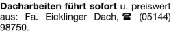 Vorschaubild der Anzeige, (Id: 2075169)