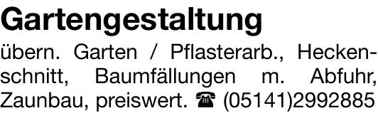 Vorschaubild der Anzeige, (Id: 2074828)