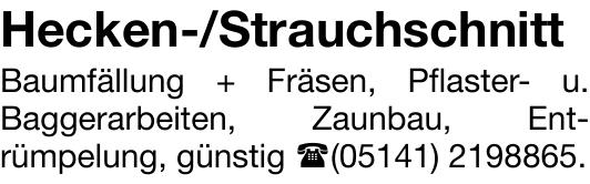 Vorschaubild der Anzeige, (Id: 2082099)