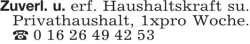 Vorschaubild der Anzeige, (Id: 2074534)