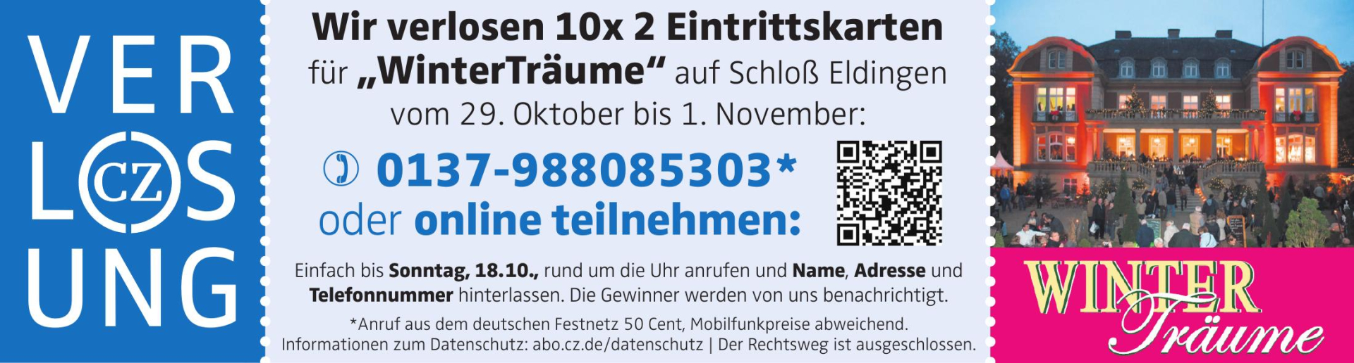 Vorschaubild der Anzeige, (Id: 2083039)