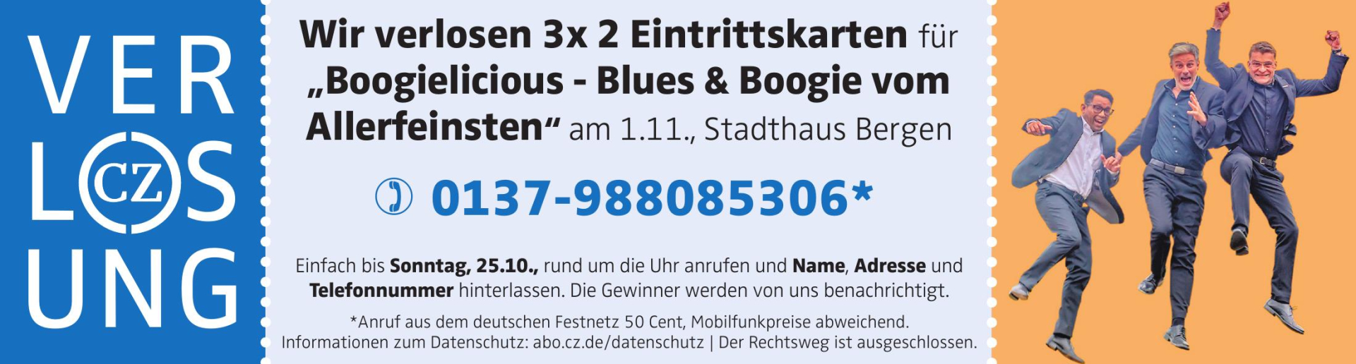 Vorschaubild der Anzeige, (Id: 2085715)