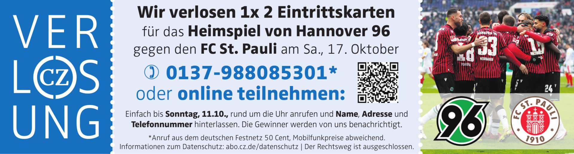 Vorschaubild der Anzeige, (Id: 2080619)